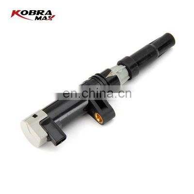 8200154186 Brand New Engine Spare Parts Car Ignition Coil FOR RENAULT Ignition Coil