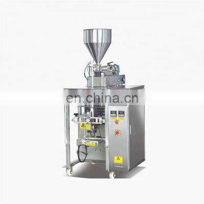 water juice spoon honey sachet filling and sealing machine,doypack liquid filling and sealing machine automatic