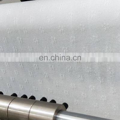 Dispenser Interfold Face Tissue Making Machine photo-2