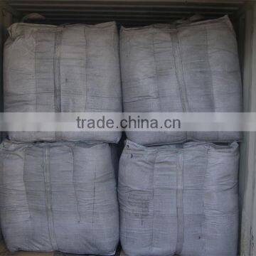 F.C 90%-95% Calcined Anthracite Coal / Recarburizer for Steel Carbon