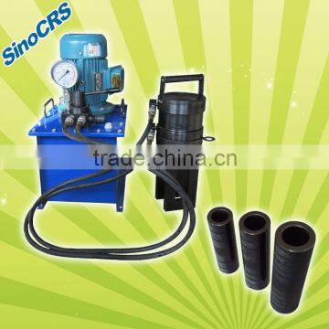 Bar Splicing Cold Extrusion Pressing Machine