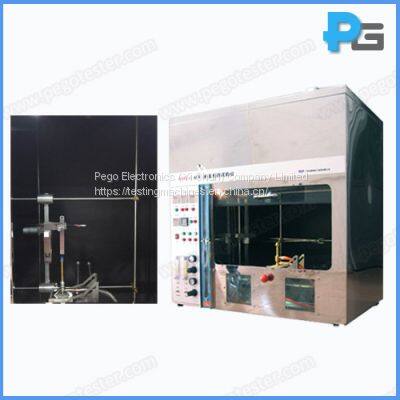 UL94 Horizontal and Vertical Flame Test Apparatus