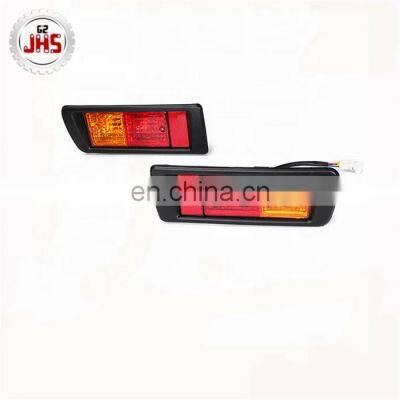 HOT PRICE  Rear Bumper Light/ Lamp For Land Cruiser RZJ95  CBR  GCC OEM  81560-60440/81550-60520