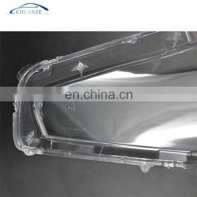 HOT SELLING car headlight glass lens cover for MuranO 2014-2018year