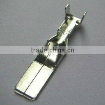 connector metal parts