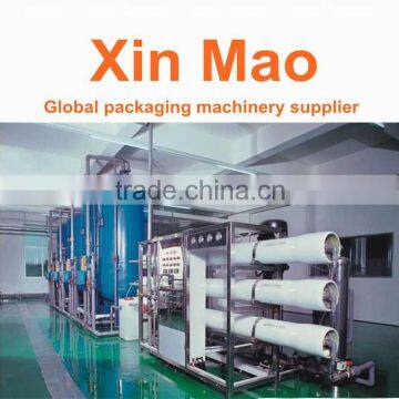 High Quality 10 m3 /h Manufacturer Iso ce Sus304 Water Purifier in Hot Sale photo-3