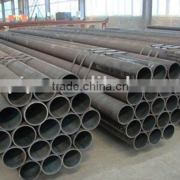 High Quality Seamless Steel Pipe/Steel Pipe Sizes