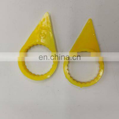 Hot Sale Wheel Nut Indicator For Sale With Hot Sale 32mm Hby32 photo-4