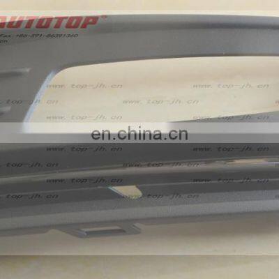 CARVAL/JH/AUTOTOP JH20-POL14-004 OEM 6RU854661DBUS.L/6RU854662DBUS.R FOG LAMP COVER BLACK RU FOR POLO 14 VENTO photo-4