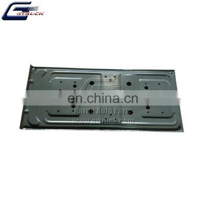 Steel Tool Box Cover Oem 1096730 for VL Truck