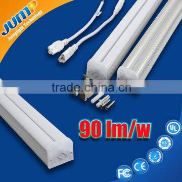 Replacement led fluorescent tube led tube 150cm integrated with AC100-240V