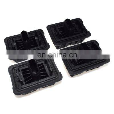 4Pcs Jack Pad Under Car Support Pad for BMW 528i 535i 550i 740i X1 51717237195