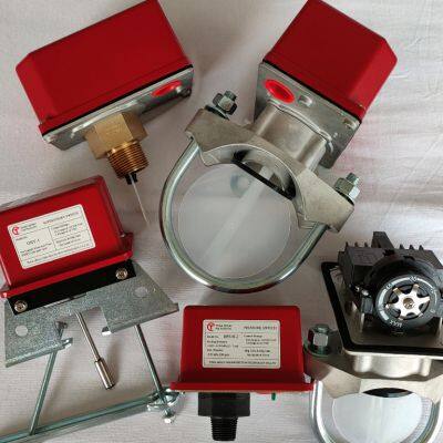 Tewaspray Fire Protection Technology Co.,ltd company overview - view 1