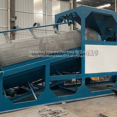 Rolling Dirt Sifter(86-15978436639)