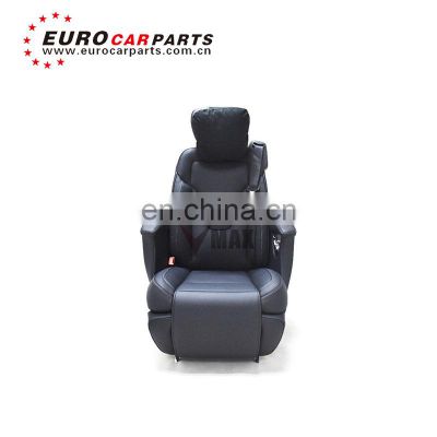 V class w447 2014-2021y seat for V w447 class new seat V260  v250 v260 Original seats orginal chair for VITO