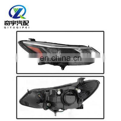 OEM STANDARD LED Bulbs Headlights for CHEVROLET CRUZE 2017 RS photo-3