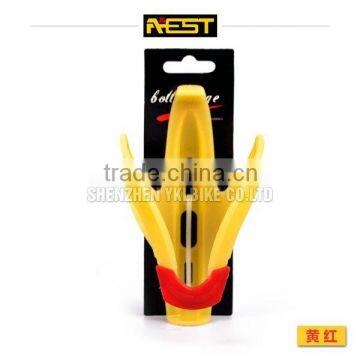 Wholesale Luminous Bottle Cage For Bicycle photo-5