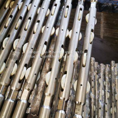 High Quality Product ! Oil Well API 11B Sucker Rod Centralizer With Factory Price photo-5