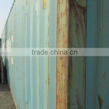 40feet hc Dry Container From China for Sale photo-5
