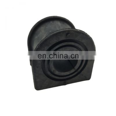 Cost-effective stabilizer bar bushing Stabilizer bushing Front rubber sleeve for chery a3