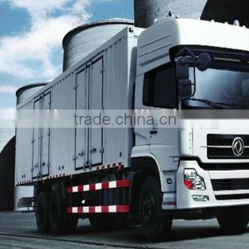 Cargo Truck, Dongfeng DFL1250A8,Container Truck