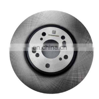 Genuine great wall parts FR brake disc 3501011XKZ16A for H6 diesel Haval