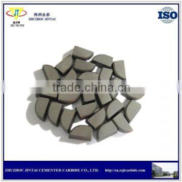 Pretty Price Zhuzhou Tungsten Carbide Insert photo-4