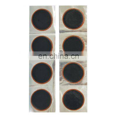 65mm Round Universal Tyre Repair Patch