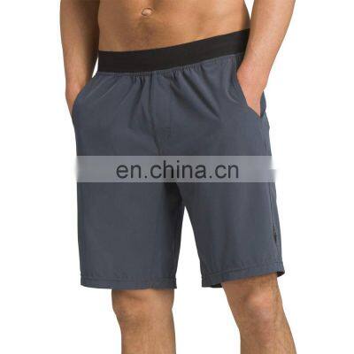 Wholesale Custom Mens Casual Beach Nylon Shorts