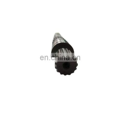 E307 EX75UR-3 AP2D36 Shaft for excavator travel motor parts