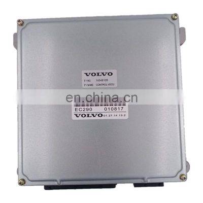 EC290 excavator v-ecu controller computer board 14548126