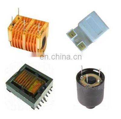 High Voltage Transformer Ignition Coil Transformer photo-5