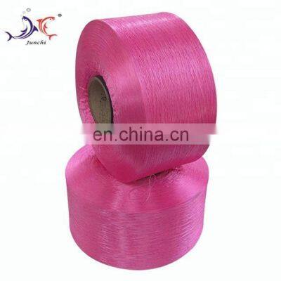 Color pp Yarn for Knitting photo-2