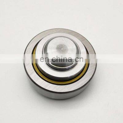 Full complement combined ball bearings for fork lift masts 900-3598