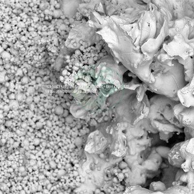 Membrane Filtration (Coated Filter Element) Membrane Filter Element Porous Metal Filters Supplier photo-3