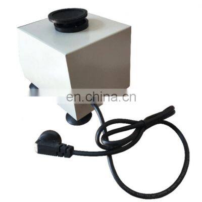 Factory Price Low Noise Blood Blending Shaker Multi-head Vortex Paint Mixer portable for laboratory use