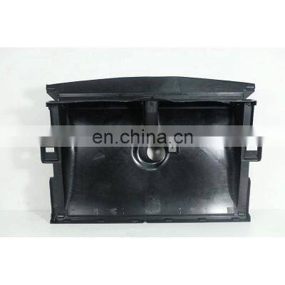 1494159-00-A Luchtinlaat air intake Auto Accessoires 1634325-00-A Auto Air Vent Cover front radiator shutter for Tesla Model Y