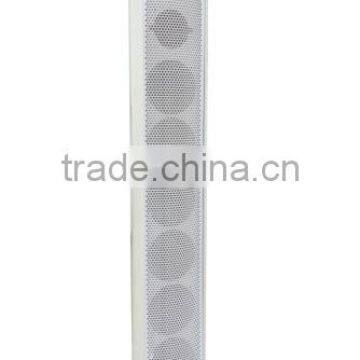 Le-406 4" Column Speaker, Column Molds photo-2