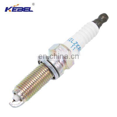 18855-10080 SILZKR6B11 Iridium Spark Plugs for Hyundai I20 I30 Cw IX20 KIA Carens III 18855 10080 Silzkr6b-11 1885510080 photo-3