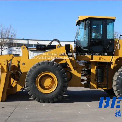 Heavy equipment best selling 4 wheel drive front end loaders  wheel loader