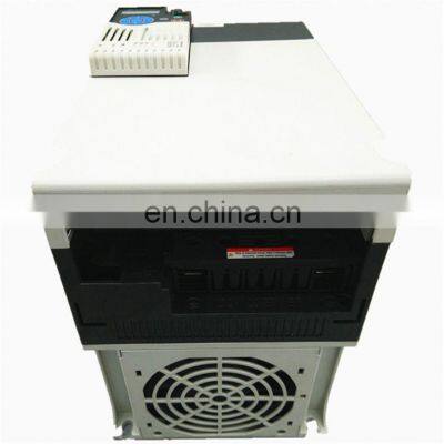 2093-AMP2 AC Servo Controller Axis Module photo-5