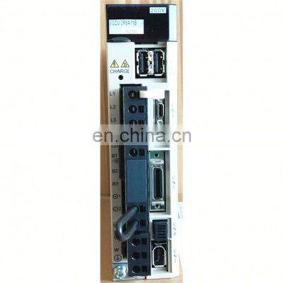 SGDV-180A21A Servo Motor Drive