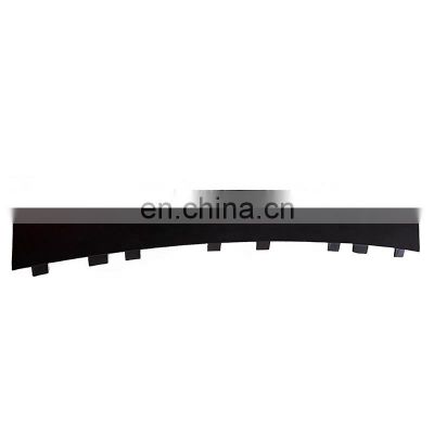 Front Bumper Lower Garnish Black 2.0L Lower Trim Car Body Parts 53200986 Car Accessories for Jeep Cherokee 2016