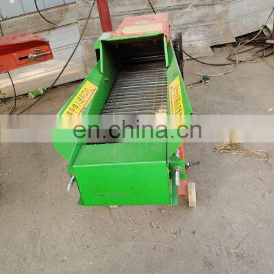 Large Capacity Corn Shells Leaves Hay Cutter With Good Quality photo-4