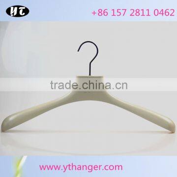 Top Quality Wooden Hanger Matched Sets Wooden Hanger With Wide Shoulder photo-3