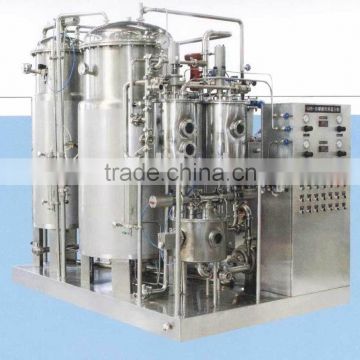 Automatic CO2 Mixer (Carbonate Mixer)