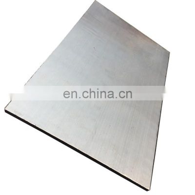 Hot rolled high quality aisi 420 stainless steel sheet low price per kg made in china