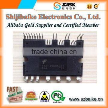 FSBF15CH60BT MODULE SPM 600V 15A 3PH SPM27-JA