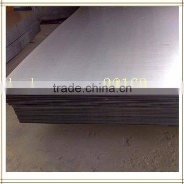 Cold Rolled Sheet Q195 From China photo-5