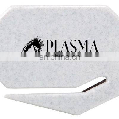 Promotional Custom Logo Business Card Letter Opener for Sale photo-3